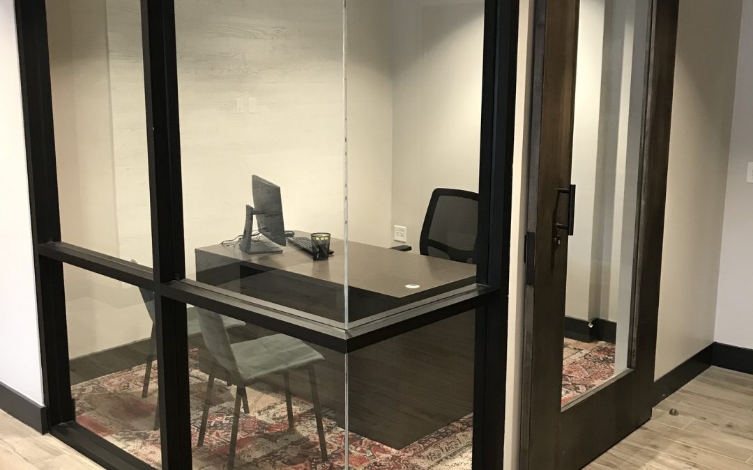 YOUnion Student Housing Montgomery Construction