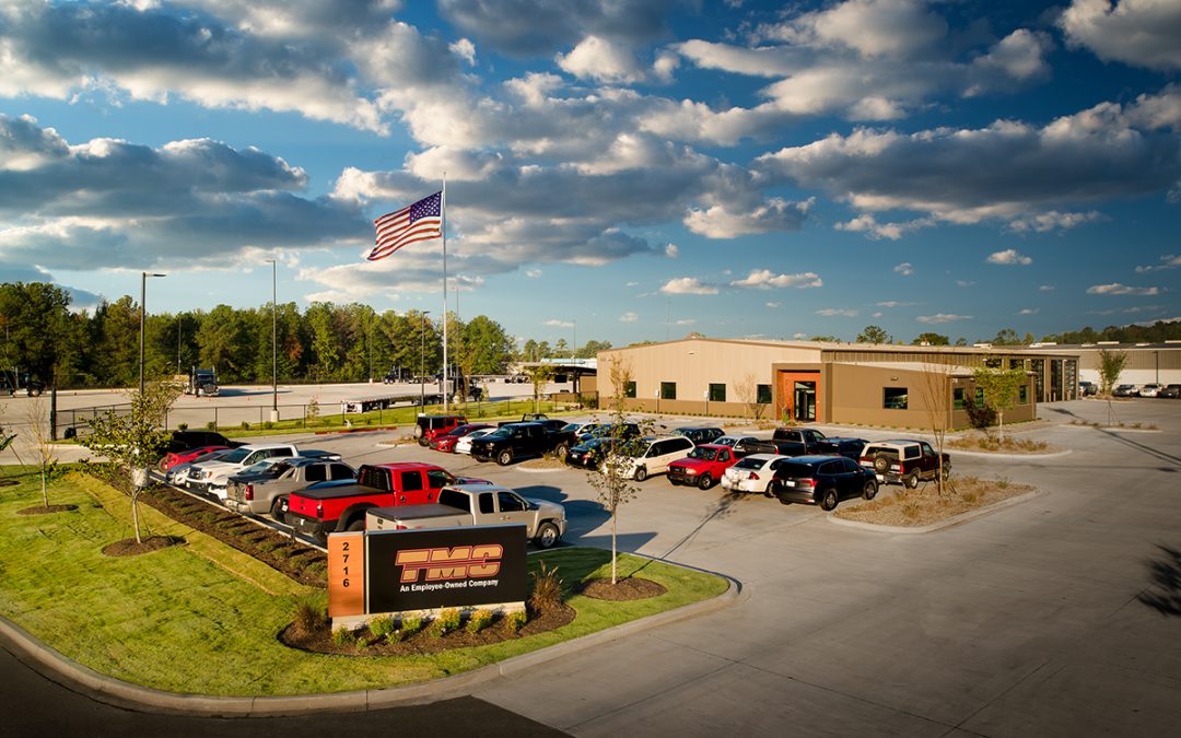 TMC Montgomery Construction