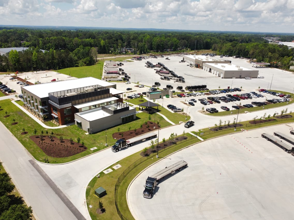 TMC Expansion