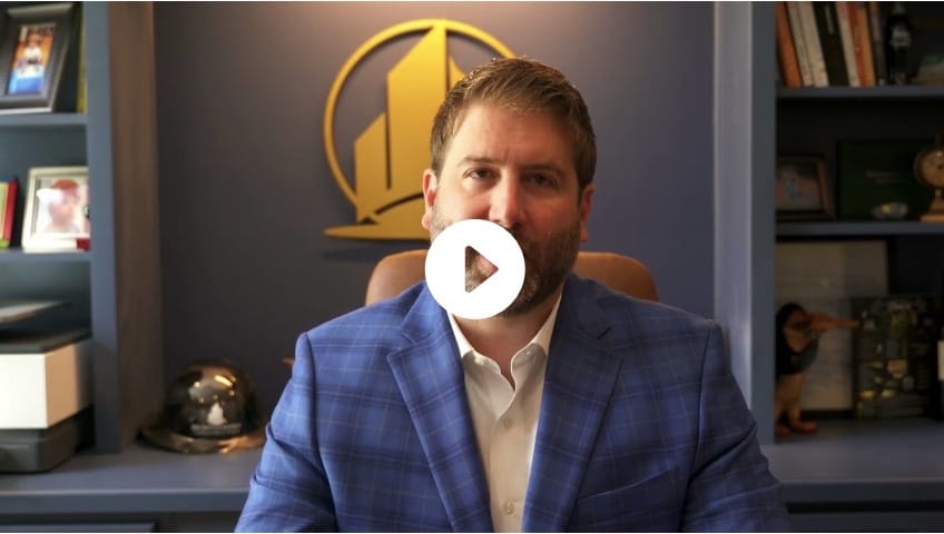 Matthew Montgomery Speaking for Video on Youtube