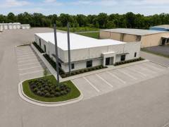 1.COVER PHOTO- Knights Warehouse Office, Columbia, SC