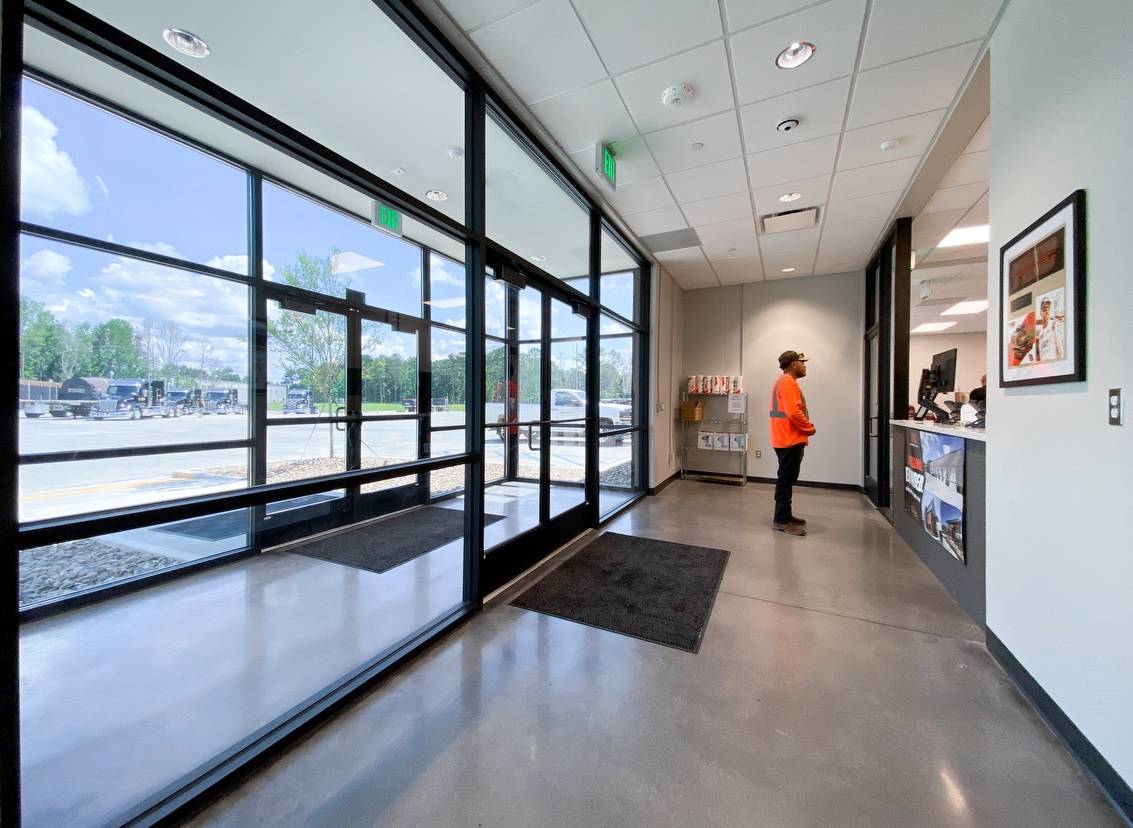 TMC Expansion - Shop