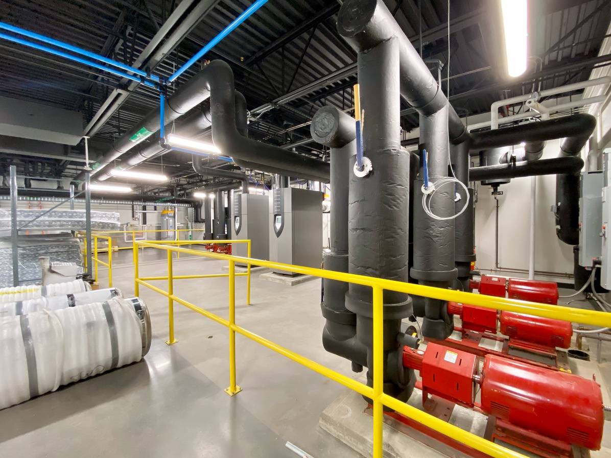 TMC Expansion - Shop