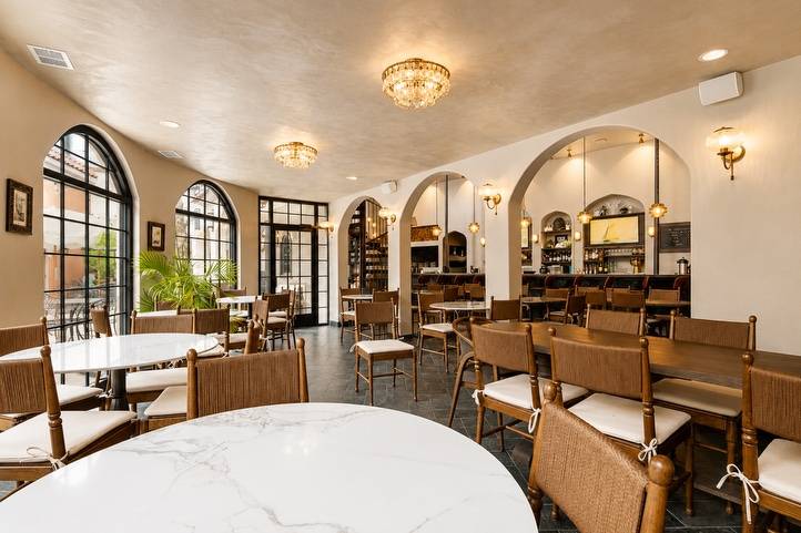 Dining Room 3