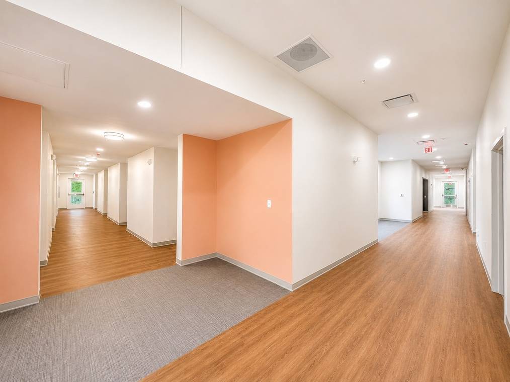 Serenity Living - 