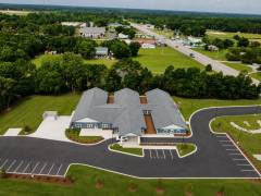 Drone Photo- Serenity Living