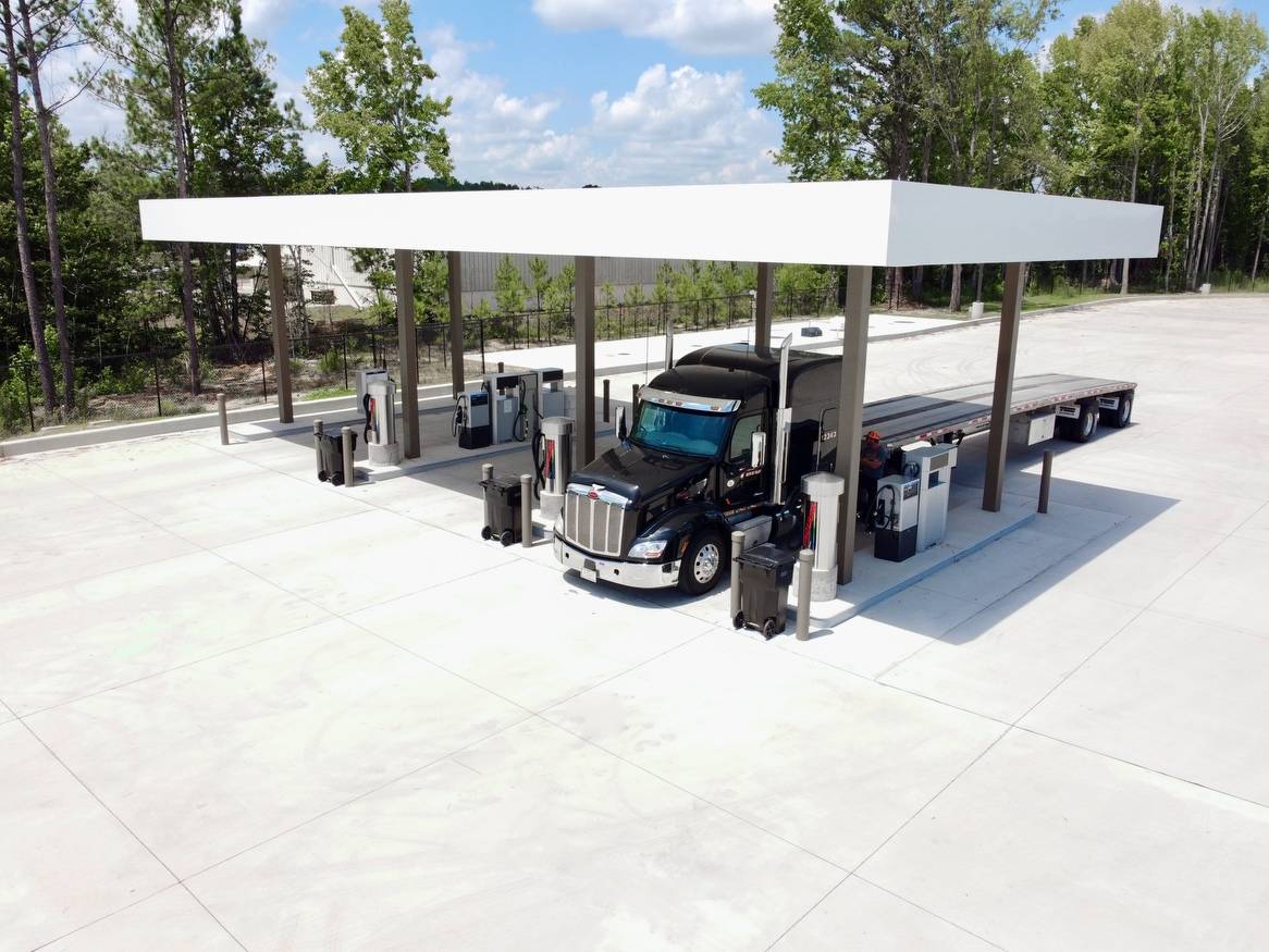 TMC Expansion - Shop