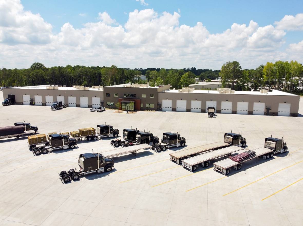 TMC Expansion - Shop