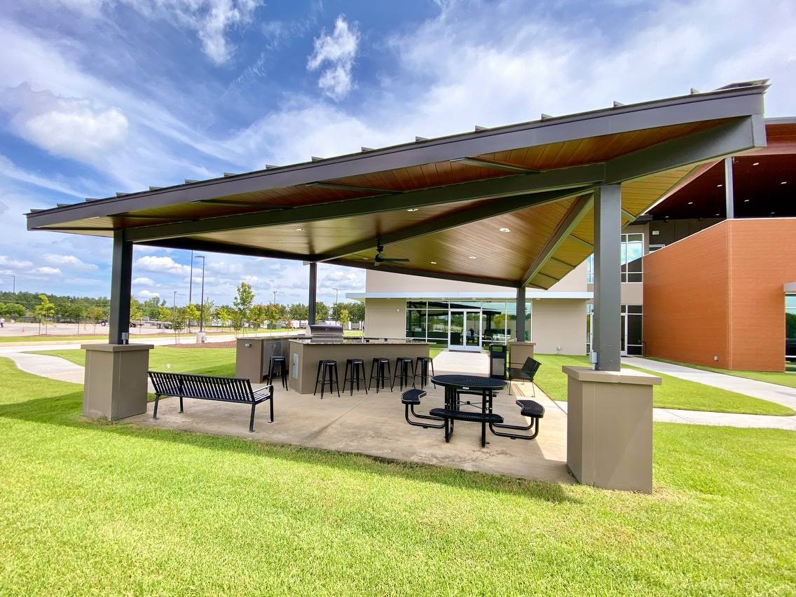 TMC Expansion - Shop