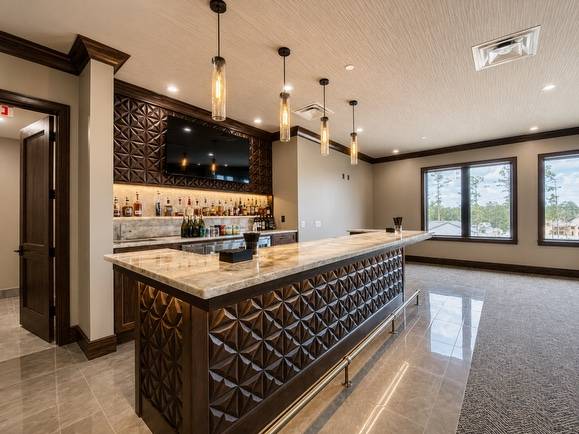 Snack Area