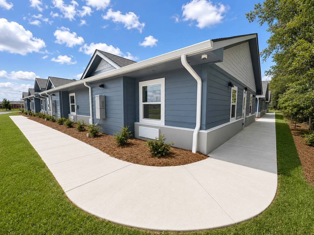 Serenity Living - 