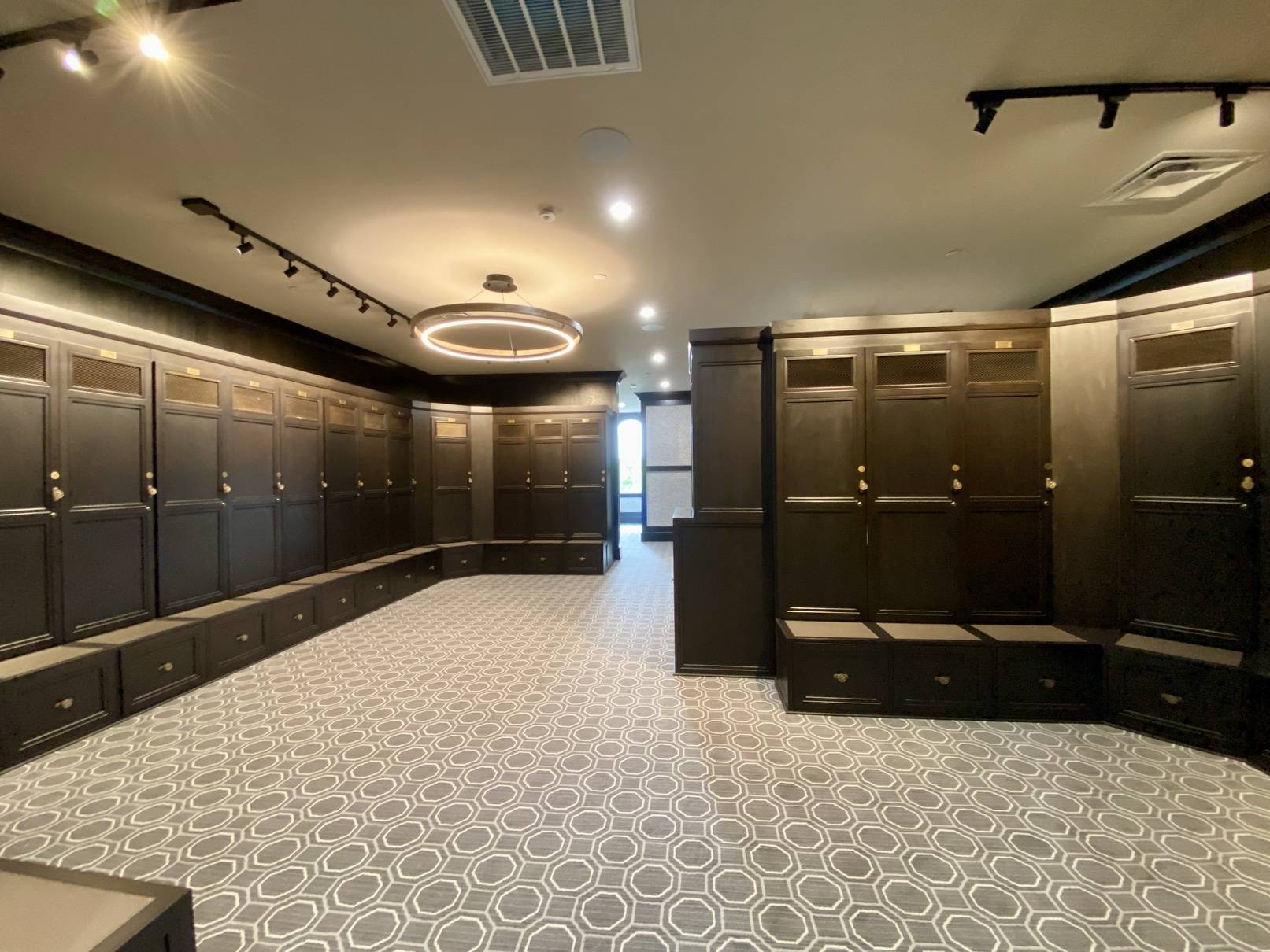 Changing Rooms