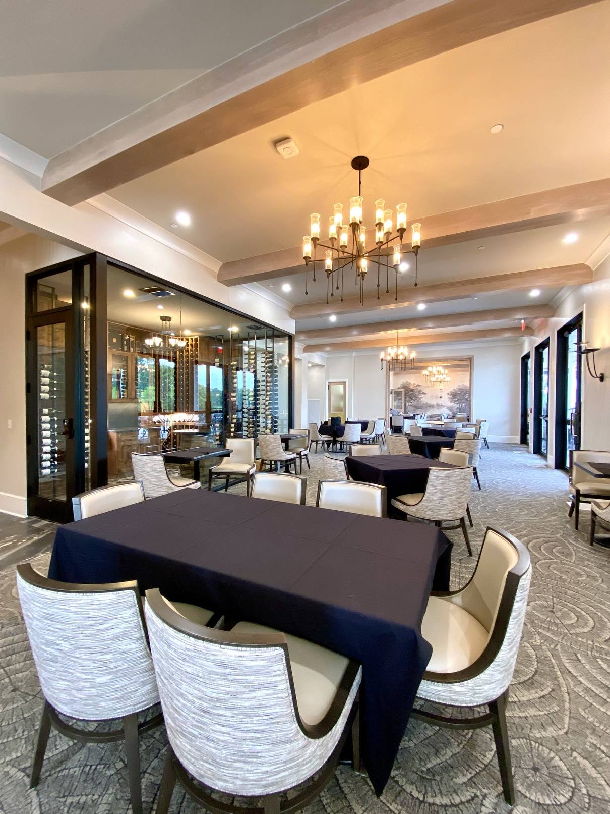 Dining Room Tables
