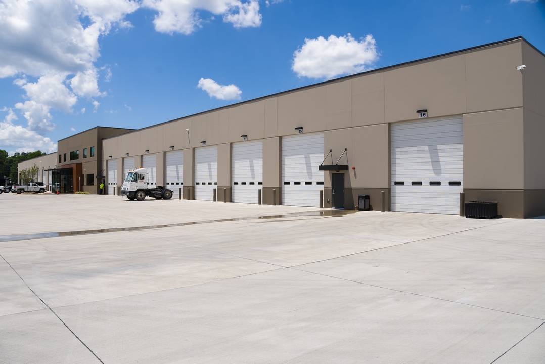 TMC Expansion - Shop