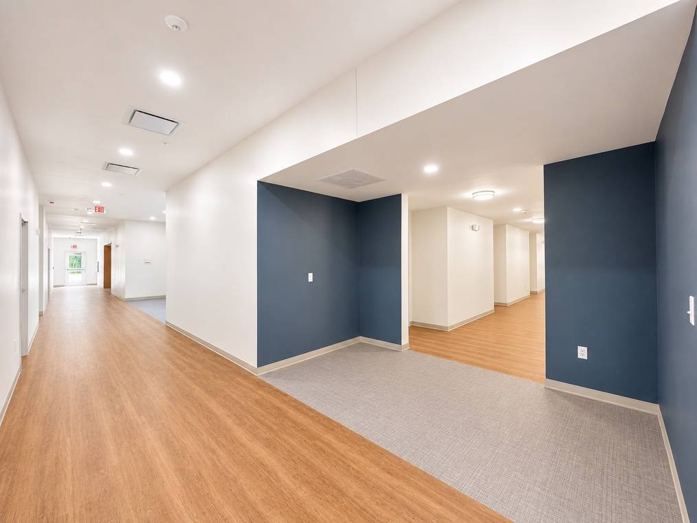 Serenity Living - 