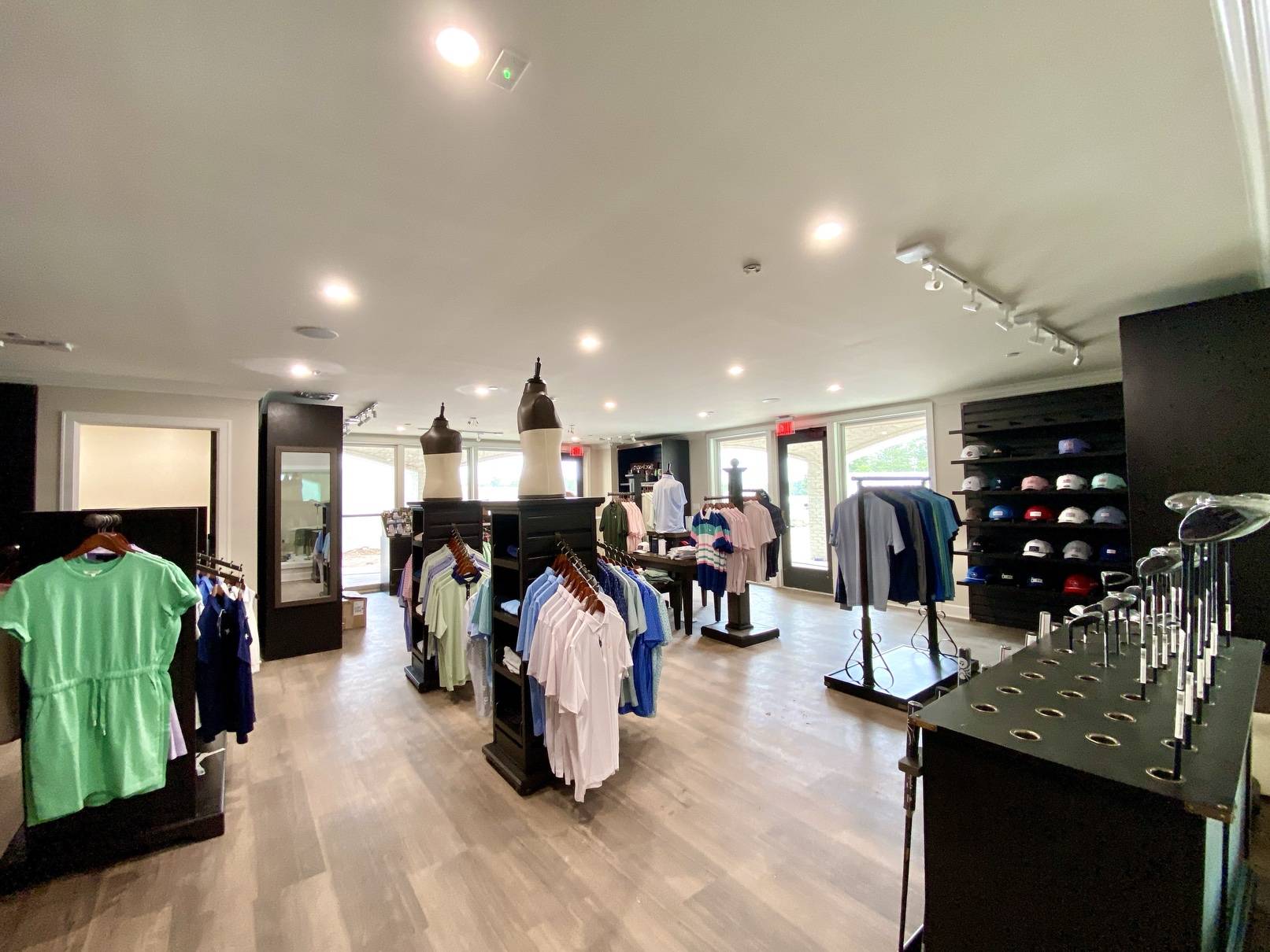 Club Shop