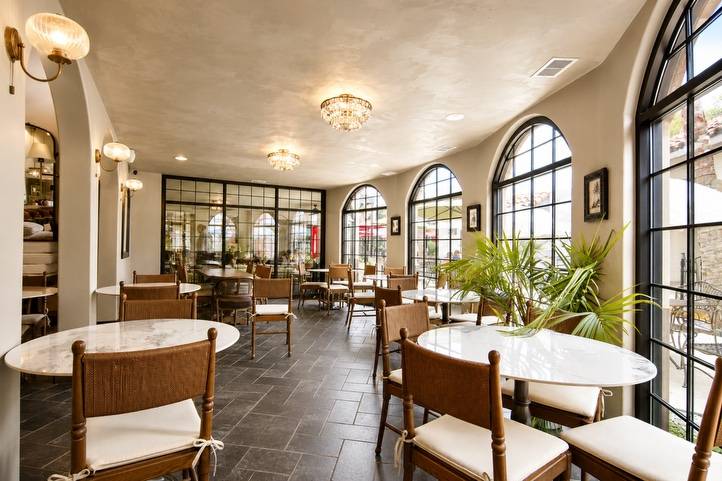 Dining Room 2